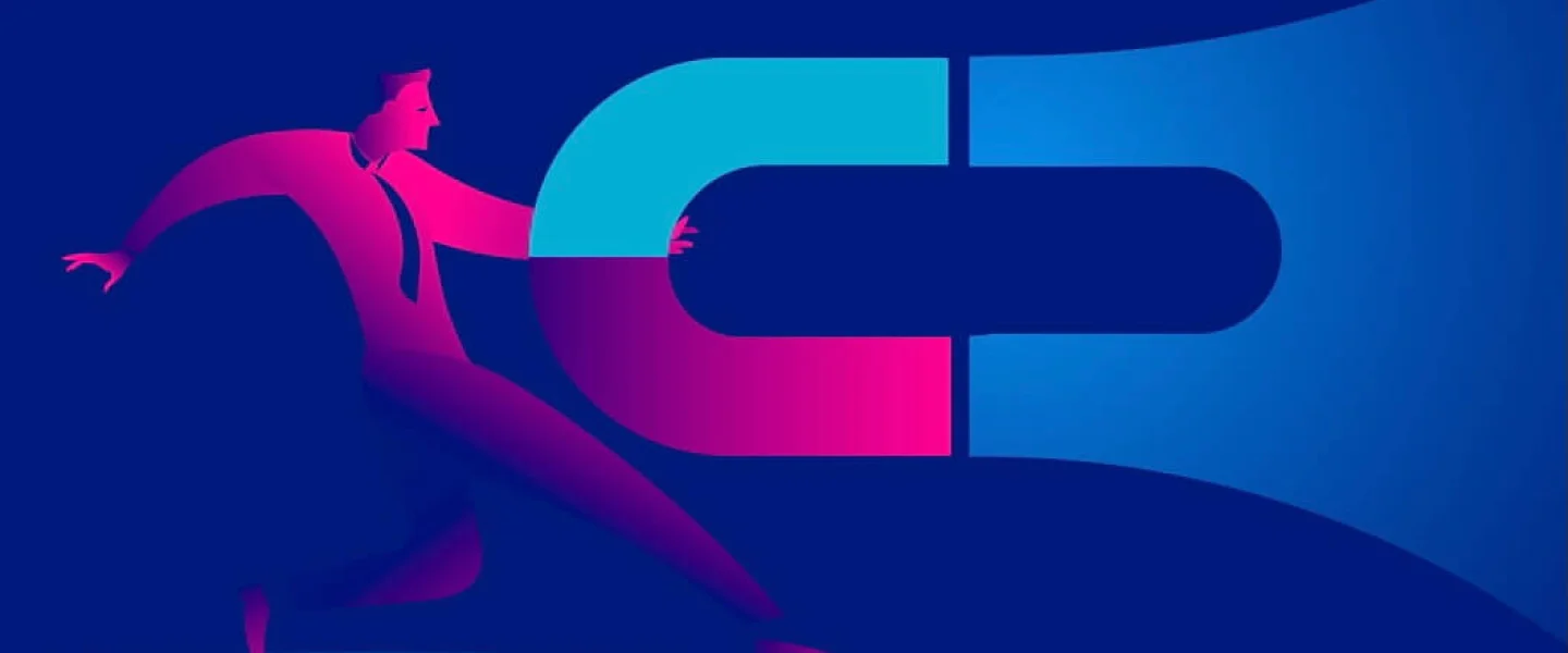 5 etapas da estratégia de marketing digital na aquisição e relação com leads