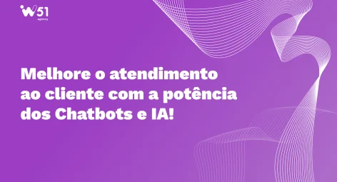 IA no atendimento ao cliente: Como os Chatbots estão transformando esse setor?