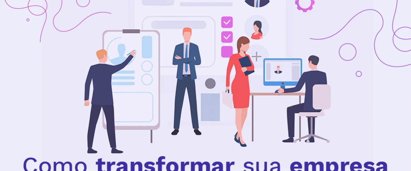 Como transformar sua empresa em customer - centric?