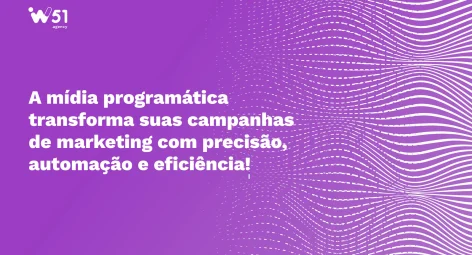 Mídia programática: entenda esse processo que facilita sua estratégia digital!