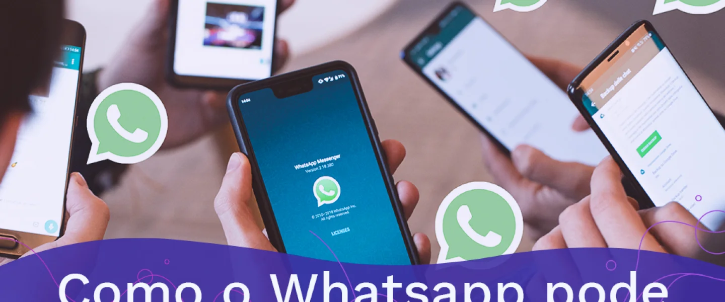 Vendas pelo WhatsApp: Como utilizar essa estratégia na empresa?