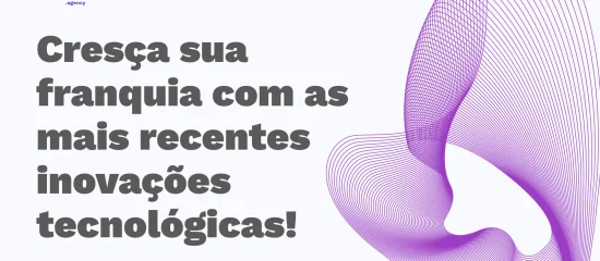 Inovações tecnológicas em Franquias: descubra as tendências para o seu negócio!