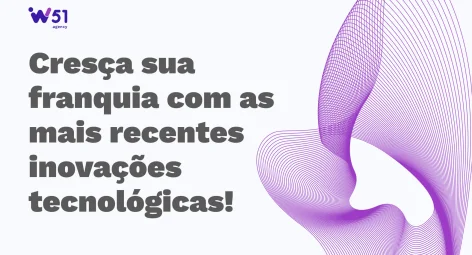 Inovações tecnológicas em Franquias: descubra as tendências para o seu negócio!