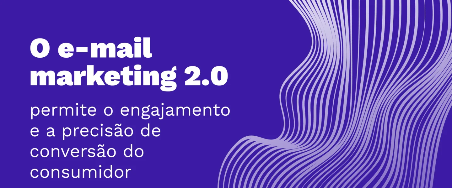Aumente seus resultados trabalhando o e-mail Marketing 2.0 na empresa!