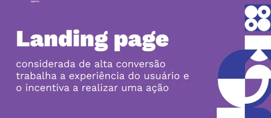 Landing page: Como criar uma página de alta conversão?