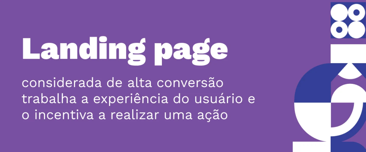 Landing page: Como criar uma página de alta conversão?