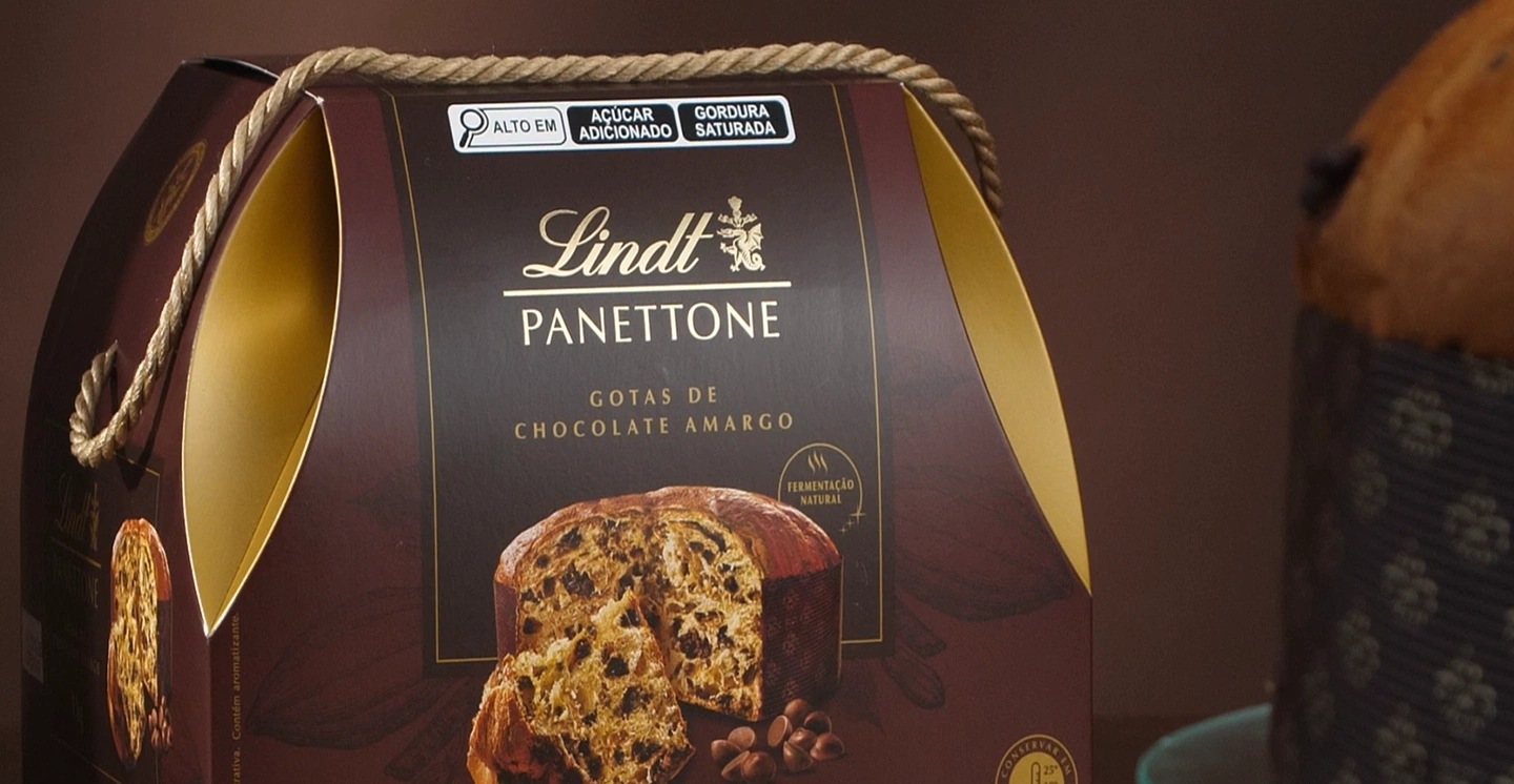 Lindt Brasil - W51 Agency