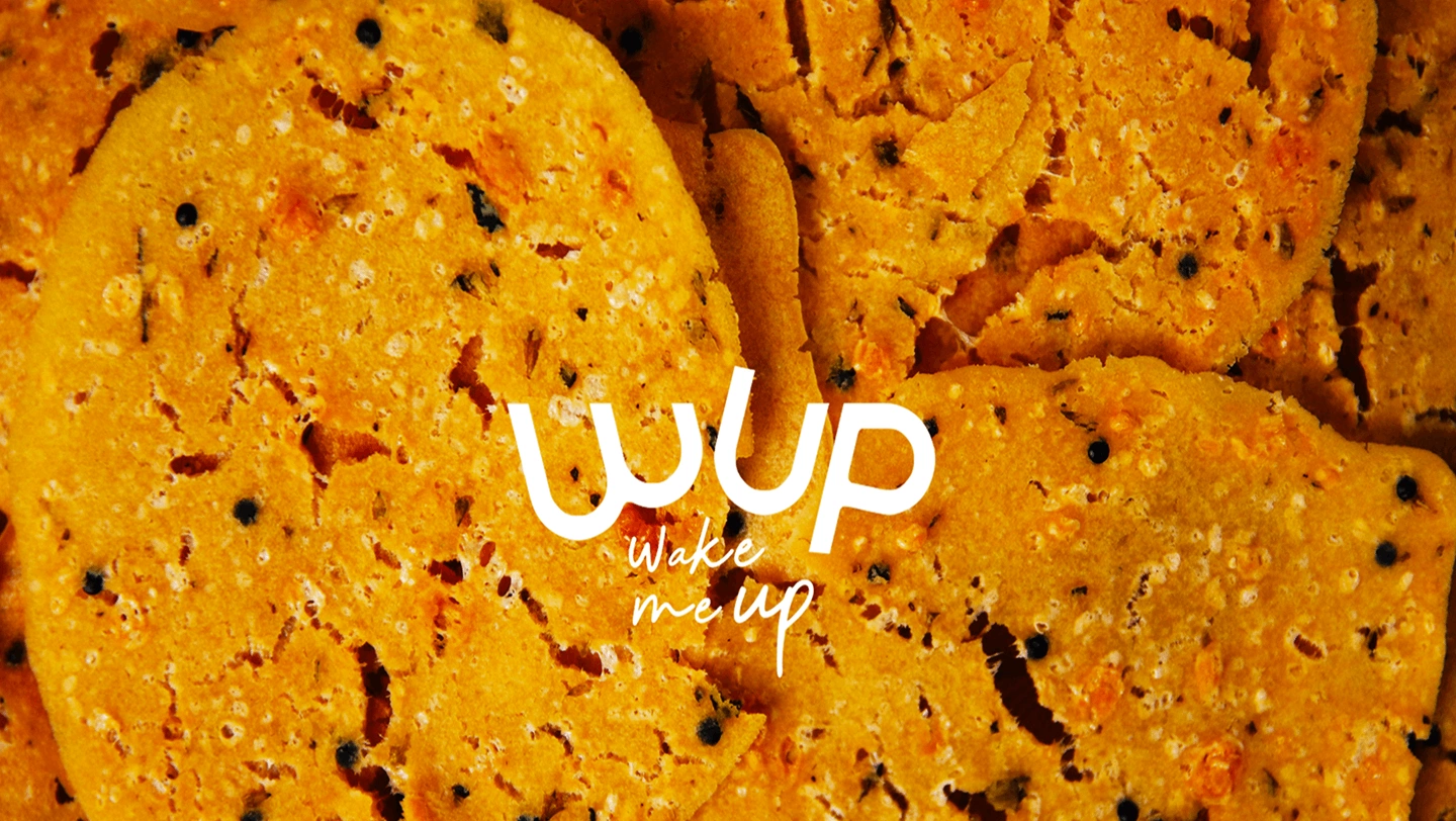 Wake me up Food - W51 Agency