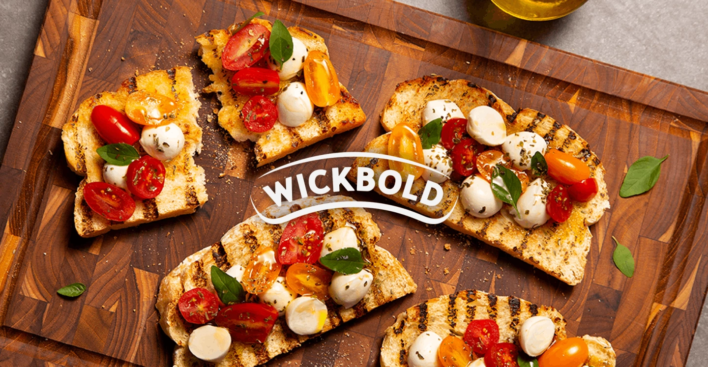 Wickbold - W51 Agency